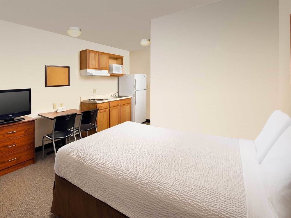 Woodspring Suites Washington Dc Andrews Afb Camp Springs Exterior photo