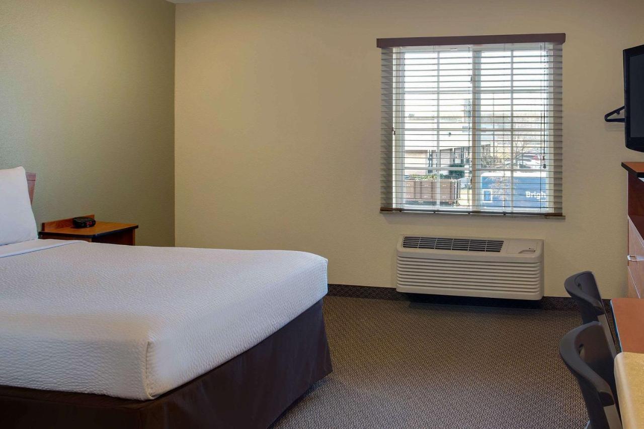 Woodspring Suites Washington Dc Andrews Afb Camp Springs Exterior photo